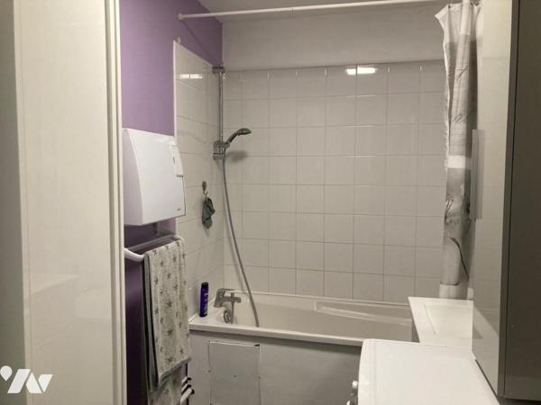 APPARTEMENT À VENDRE À LA BASSÉE NORD 59