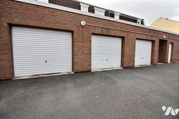 APPARTEMENT À VENDRE À LA BASSÉE NORD 59