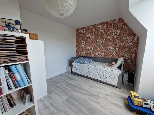 Appartement à vendre à Tours dans l'Indre-et-Loire (37200), ref : 37009/743   
TOURS - Honoré de Balzac