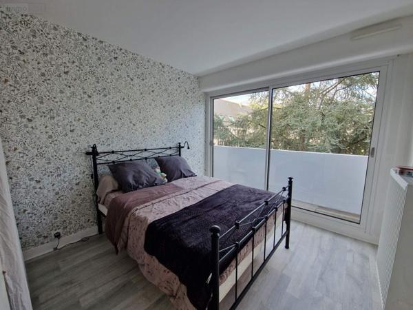 Appartement à vendre à Tours dans l'Indre-et-Loire (37200), ref : 37009/743   
TOURS - Honoré de Balzac