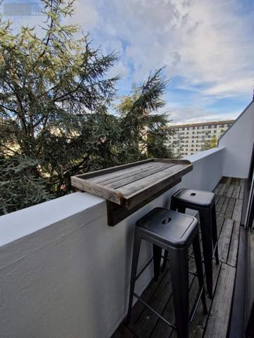 Appartement à vendre à Tours dans l'Indre-et-Loire (37200), ref : 37009/743   
TOURS - Honoré de Balzac
