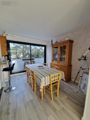 Appartement à vendre à Tours dans l'Indre-et-Loire (37200), ref : 37009/743   
TOURS - Honoré de Balzac