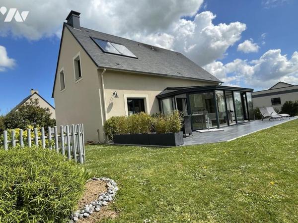 Maison secteur CREULLY SUR SEULLES