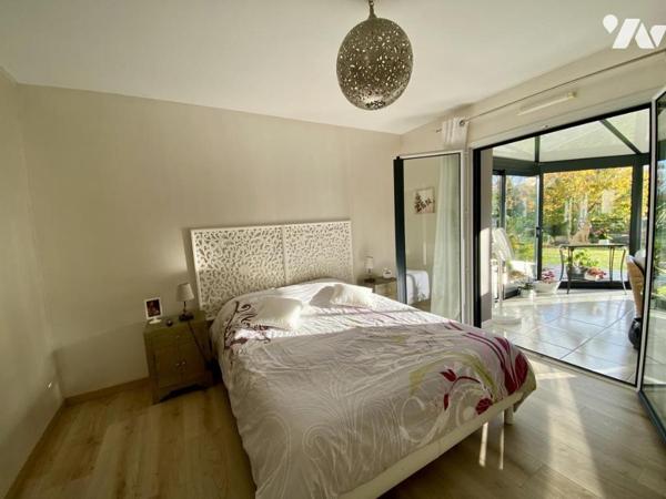 Maison secteur CREULLY SUR SEULLES