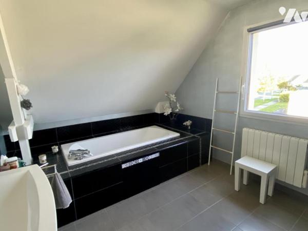 Maison secteur CREULLY SUR SEULLES