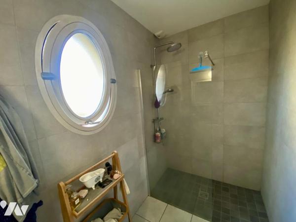 Maison secteur CREULLY SUR SEULLES