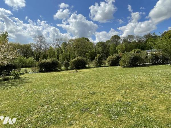 Maison secteur CREULLY SUR SEULLES