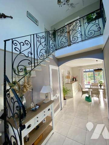 Maison secteur CREULLY SUR SEULLES