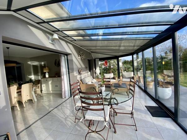 Maison secteur CREULLY SUR SEULLES