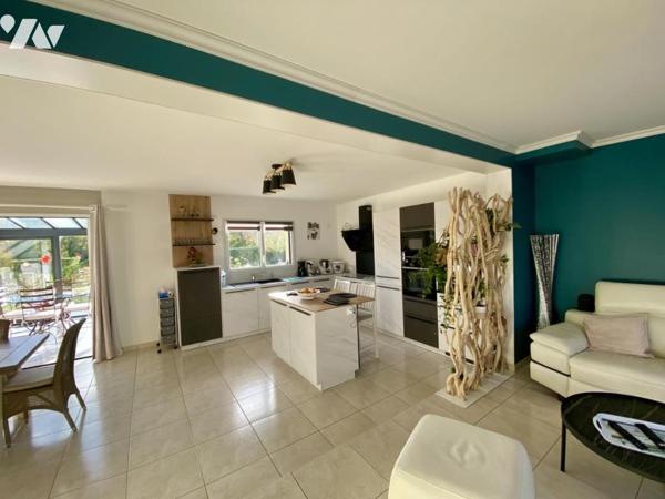 Maison secteur CREULLY SUR SEULLES