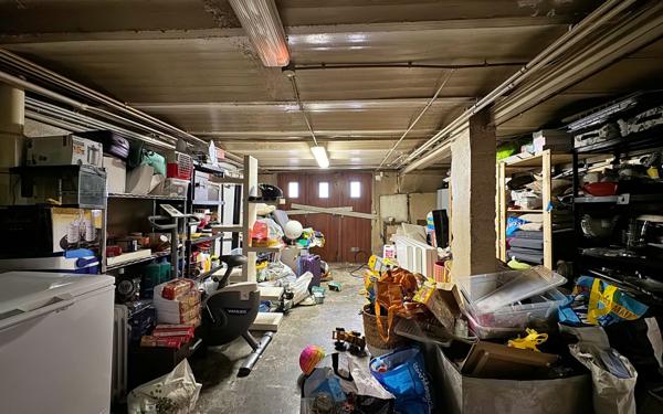 Maison à vendre    6 pièces • 131,64 m2 Montfermeil