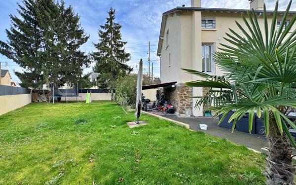 Maison à vendre    6 pièces • 131,64 m2 Montfermeil