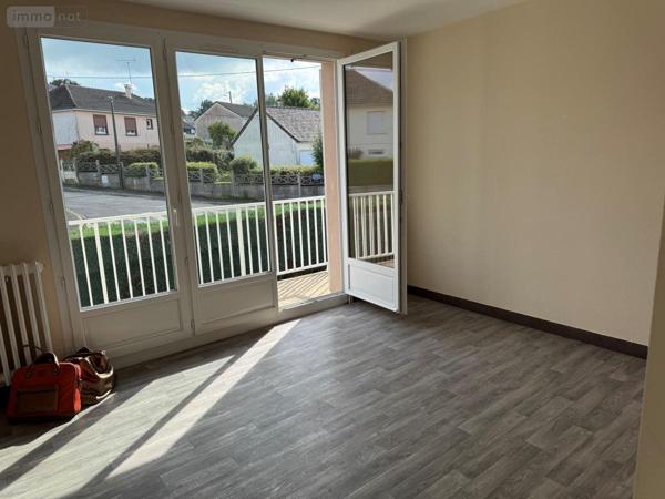 Maison à vendre à Villedieu-les-Poêles-Rouffigny dans la Manche (50800), ref : 50038-2666