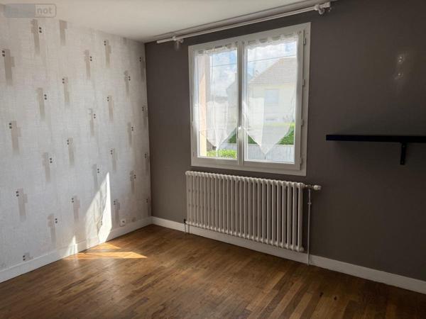 Maison à vendre à Villedieu-les-Poêles-Rouffigny dans la Manche (50800), ref : 50038-2666