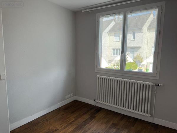 Maison à vendre à Villedieu-les-Poêles-Rouffigny dans la Manche (50800), ref : 50038-2666