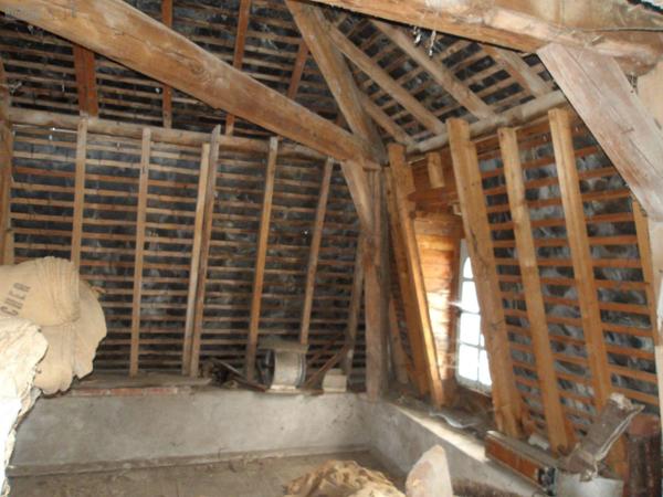 Maison à restaurer à vendre à Préveranges dans le Cher (18370), ref : 23010-113181