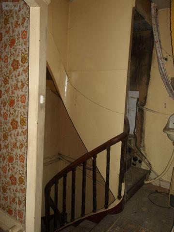 Maison à restaurer à vendre à Préveranges dans le Cher (18370), ref : 23010-113181