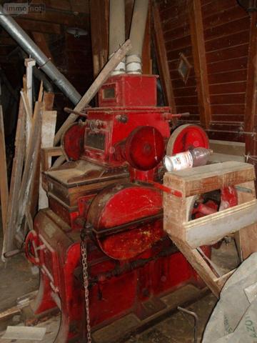 Maison à restaurer à vendre à Préveranges dans le Cher (18370), ref : 23010-113181