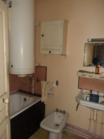 Maison à restaurer à vendre à Préveranges dans le Cher (18370), ref : 23010-113181