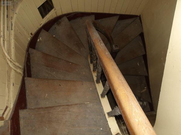 Maison à restaurer à vendre à Préveranges dans le Cher (18370), ref : 23010-113181