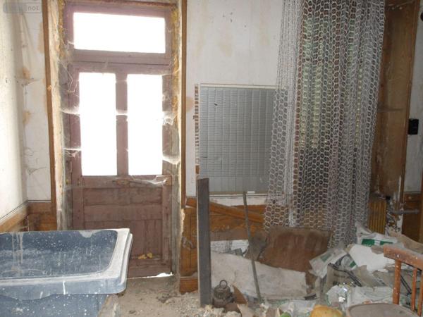 Maison à restaurer à vendre à Préveranges dans le Cher (18370), ref : 23010-113181