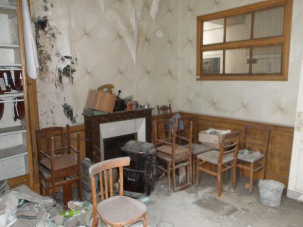 Maison à restaurer à vendre à Préveranges dans le Cher (18370), ref : 23010-113181