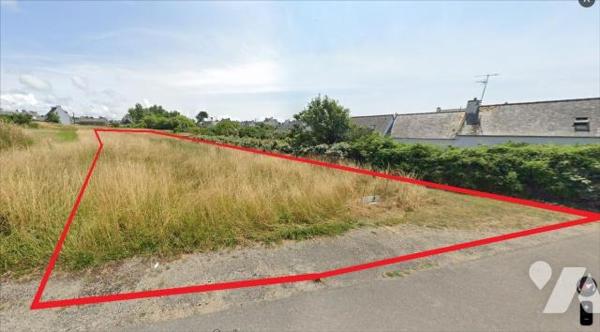 Impasse calme 300 m de la côte