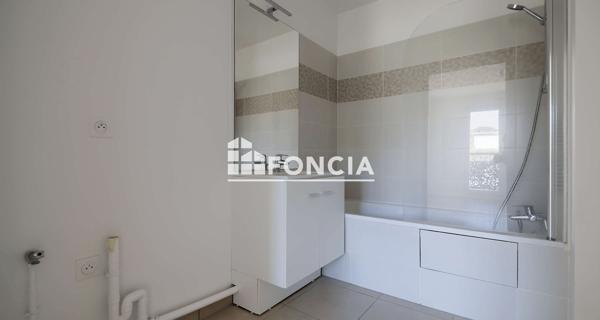 À vendre Appartement 2 pièces 42 m² - Dammarie-les-lys 77190