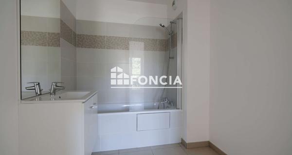 À vendre Appartement 2 pièces 42 m² - Dammarie-les-lys 77190