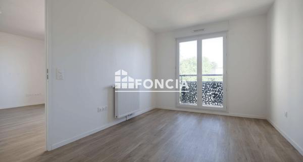À vendre Appartement 2 pièces 42 m² - Dammarie-les-lys 77190