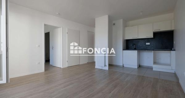 À vendre Appartement 2 pièces 42 m² - Dammarie-les-lys 77190