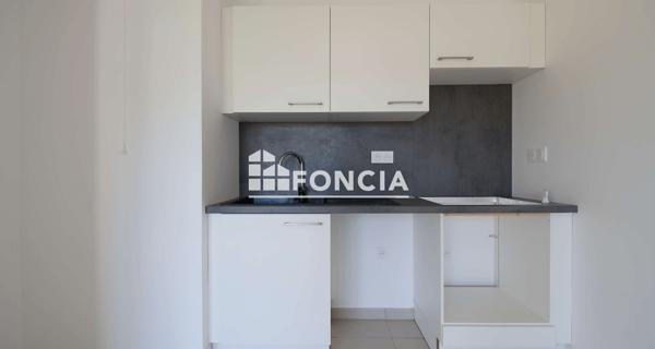 À vendre Appartement 2 pièces 42 m² - Dammarie-les-lys 77190