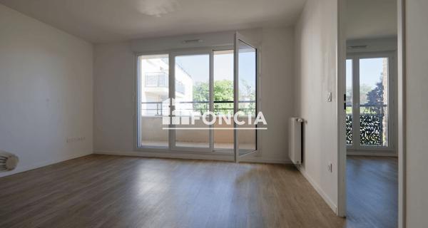 À vendre Appartement 2 pièces 42 m² - Dammarie-les-lys 77190