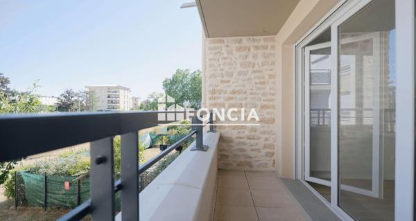 À vendre Appartement 2 pièces 42 m² - Dammarie-les-lys 77190