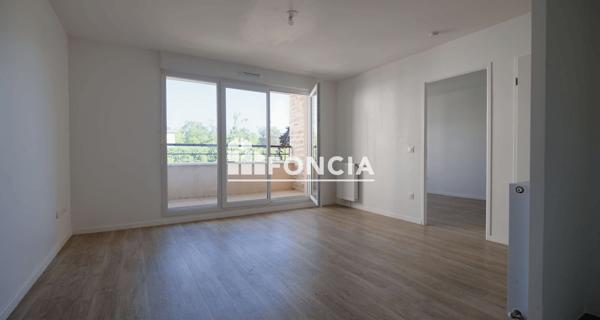 À vendre Appartement 2 pièces 42 m² - Dammarie-les-lys 77190