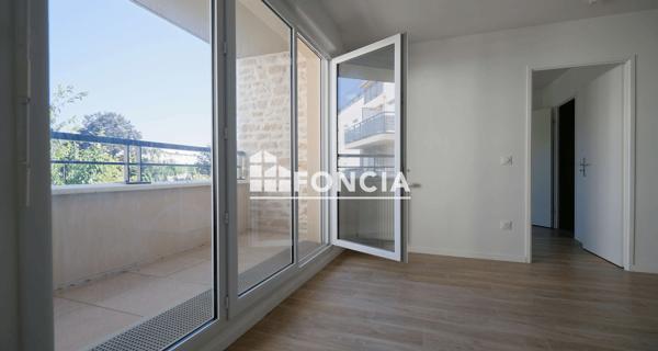 À vendre Appartement 2 pièces 42 m² - Dammarie-les-lys 77190