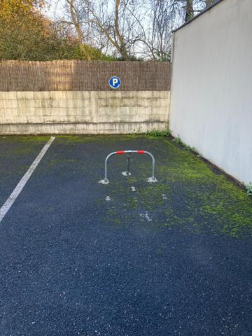 Achat parking / box près de ANTONY - 13 500 €