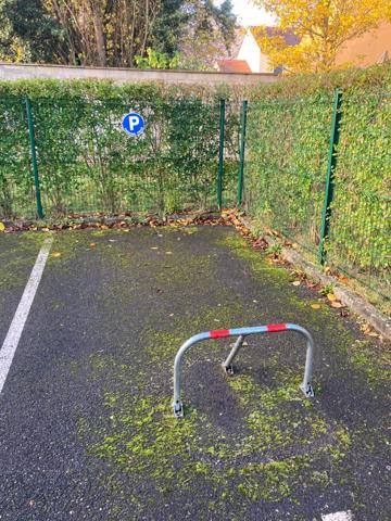 Achat parking / box près de ANTONY - 13 500 €