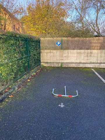 Achat parking / box près de ANTONY - 13 500 €