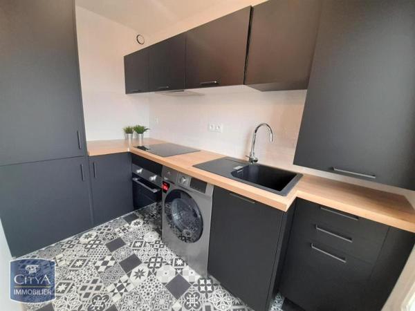 Appartement à louer 4 pièces 73.95m²