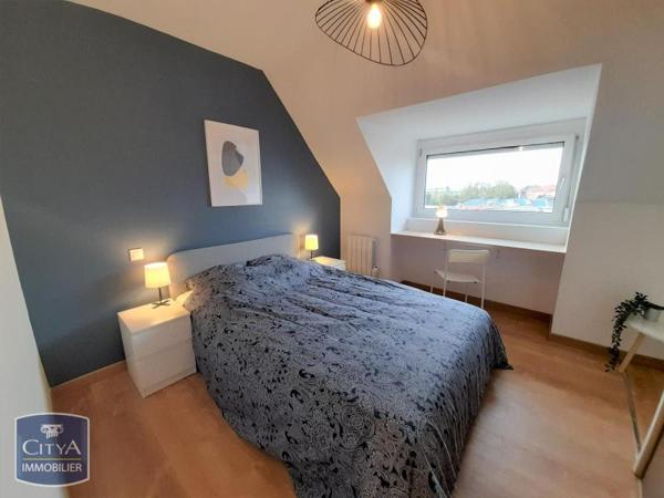 Appartement à louer 4 pièces 73.95m²