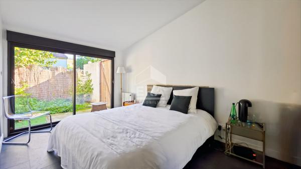 Maison Montreuil 4 pièces avec terrasse, jardin et 2 studios