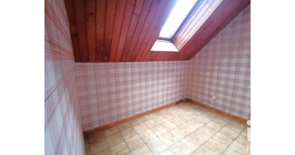 Appartement à vendre 3 pièces 67 m² Gouville-sur-Mer