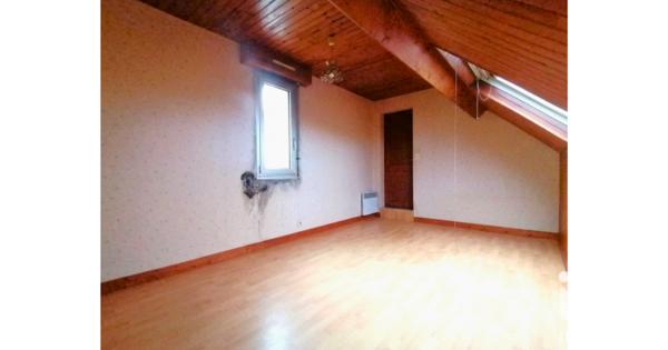 Appartement à vendre 3 pièces 67 m² Gouville-sur-Mer