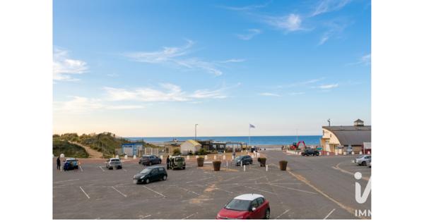Appartement à vendre 3 pièces 67 m² Gouville-sur-Mer