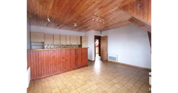 Appartement à vendre 3 pièces 67 m² Gouville-sur-Mer