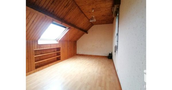 Appartement à vendre 3 pièces 67 m² Gouville-sur-Mer