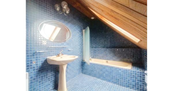 Appartement à vendre 3 pièces 67 m² Gouville-sur-Mer