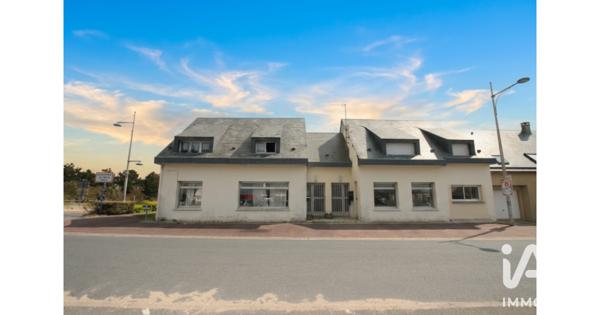 Appartement à vendre 3 pièces 67 m² Gouville-sur-Mer