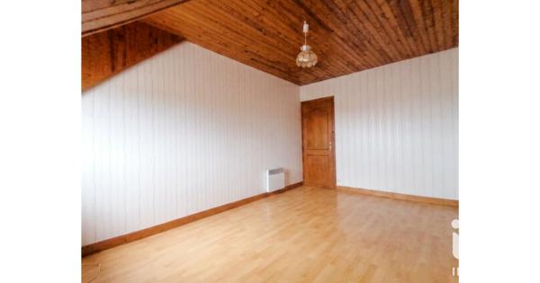 Appartement à vendre 3 pièces 67 m² Gouville-sur-Mer